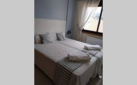 Apartamento nuevo con vistas