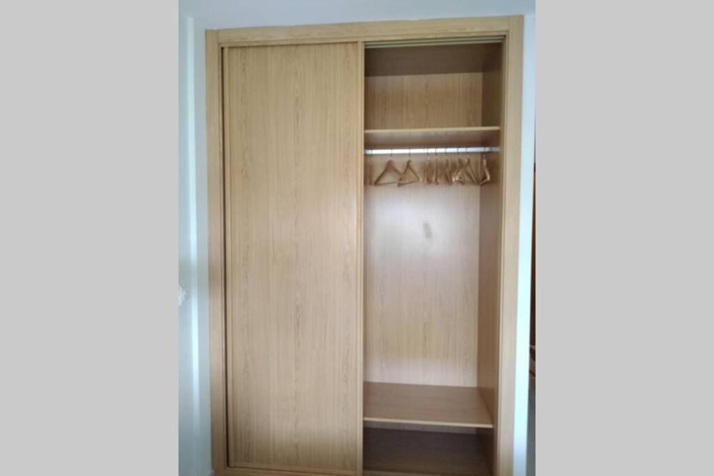 Apartamento nuevo con vistas Combarro Exterior foto