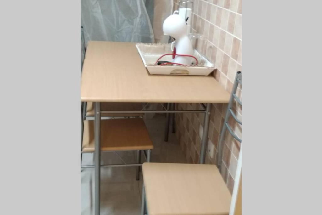 Apartamento nuevo con vistas Combarro Exterior foto